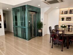 Jalan Anggerek (D13), Terrace #578585061